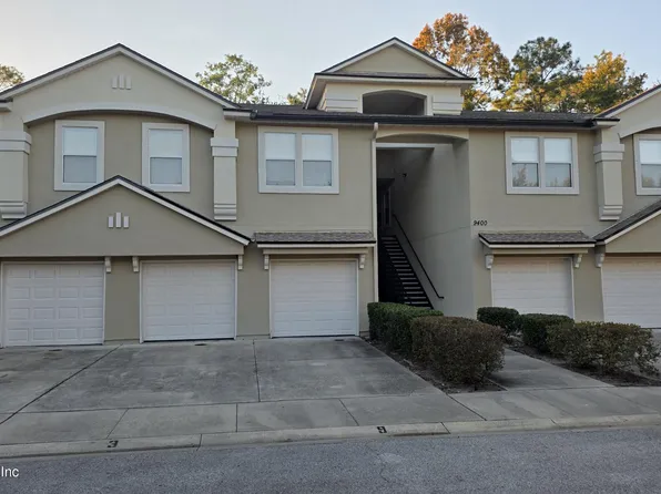 9400 UNDERWING Way #9, Jacksonville, FL 32257