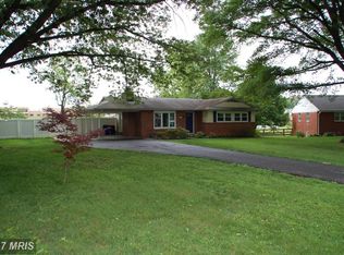 9116 Windemere Way, Savage, MD 20763