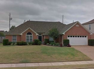 4517 Long Creek Rd LOT 54, Memphis, TN 38125