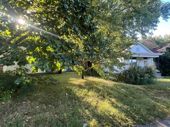 1513 Texas Ave, Louisville, KY 40217