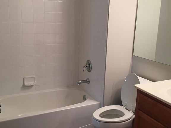 DOWN STAIRS GUEST BATH