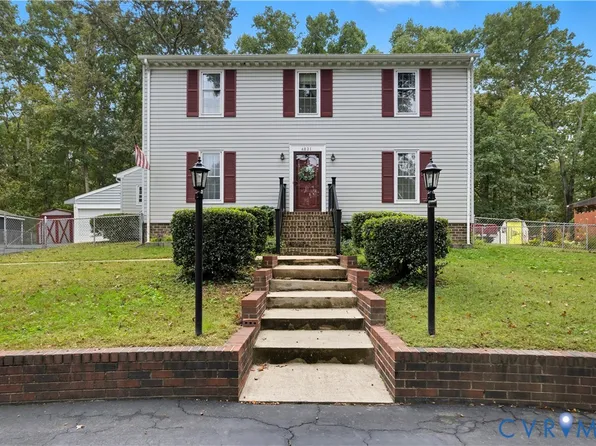 4831 Empire Pkwy, Chester, VA 23831
