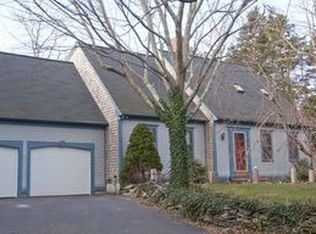 9 Fleetwood Rd, East Sandwich, MA 02537