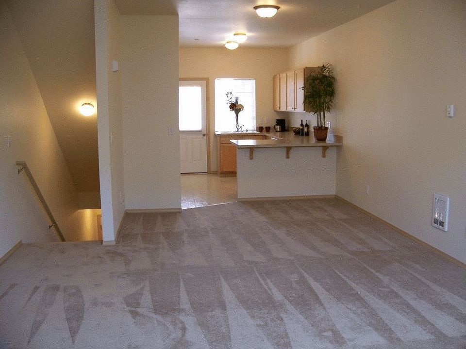 Living & Dining Rooms