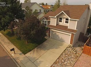 6320 Firestar Ln, Colorado Springs, CO 80918