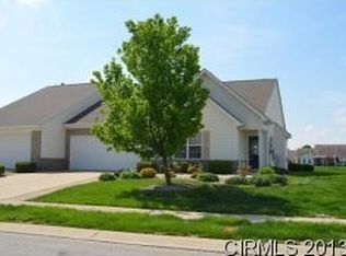 3325 Weathered Rock Cir, Kokomo, IN 46902