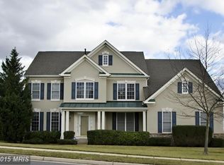 12300 United Park Way, Bristow, VA 20136