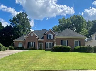 2021 Cockrell Pointe, Kennesaw, GA 30152