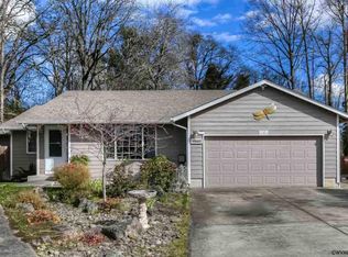 2065 Allendale Way NE, Keizer, OR 97303