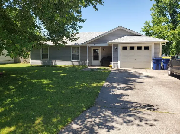 32 Burns Dr, Cabot, AR 72023