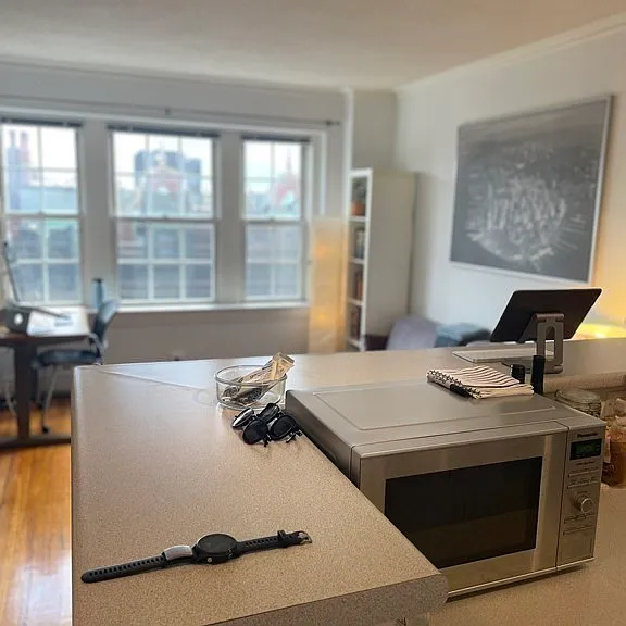 534 Beacon St #902 — Photo 7