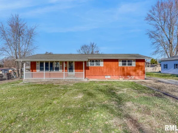 650 E Monroe St, Cuba, IL 61427