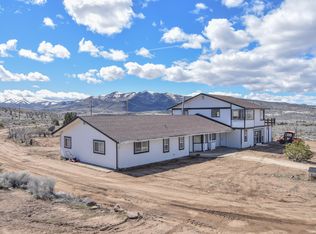 5455 Twin Springs Rd, Reno, NV 89510