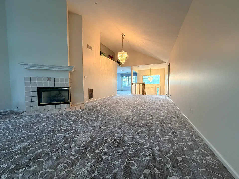 Family/Dining Room