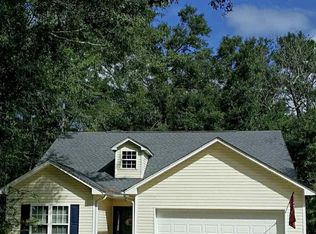 61 Rosetta Ln, Pawleys Island, SC 29585
