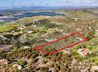 Mountain View Rd, Bonsall, CA 92003