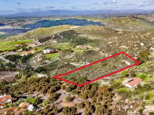 Mountain View Rd, Bonsall, CA 92003