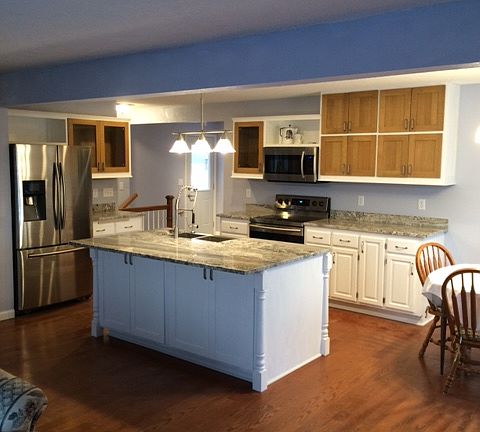 5th image of 40926 Vickers St NE