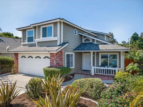 10041 Norwalk St, Ventura, CA 93004