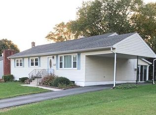 10 Rene Carr St, Elkton, MD 21921