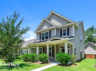 116 Turner Field Way, Summerville, SC 29485