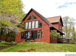 3031 Highway A, Webster, WI 54893