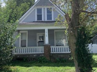 1016 W State St, Springfield, MO 65806