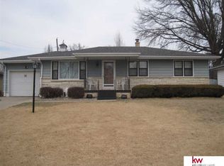 5164 Ohern St, Omaha, NE 68117