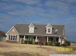 4656 Holly Springs Rd, Hernando, MS 38632