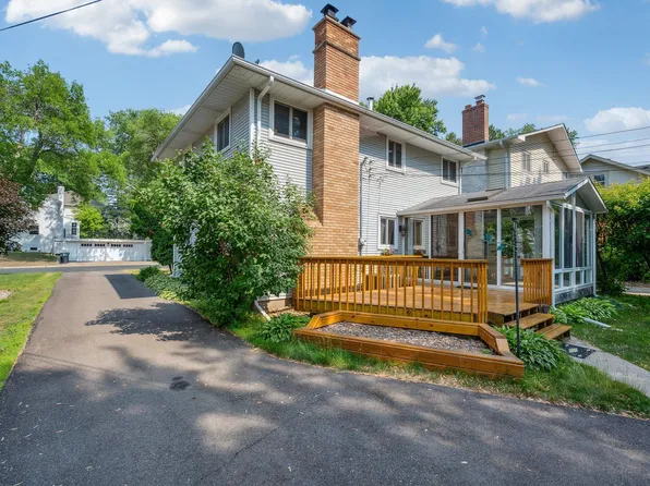 4504 Rutledge Ave, Edina, MN 55436