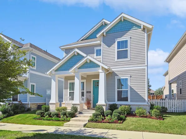 3614 Strasbourg Mews, Dallas, TX 75236