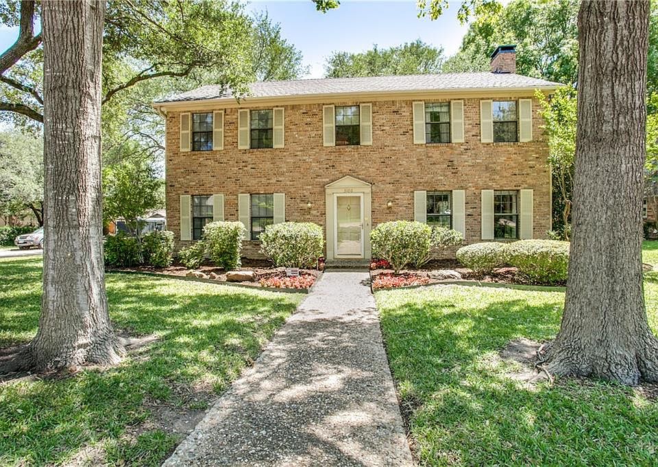 1st image of 3106 Cross Timbers Ln