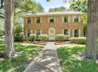 3106 Cross Timbers Ln, Garland, TX 75044