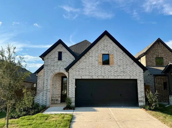 8951 Blackwoods Ct, Porter, TX 77365