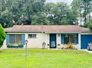 138 Bali St SE, Palm Bay, FL 32909