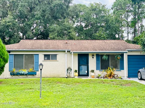 138 Bali St SE, Palm Bay, FL 32909