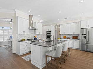 411 NW Dover Ct, Port Saint Lucie, FL 34983