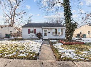 205 Kathlyn Pl, Joliet, IL 60436