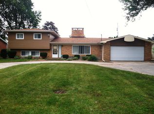 5431 Vanalleo Dr, Saginaw, MI