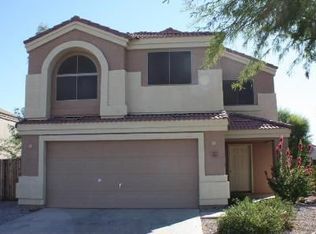 2150 N Cintino Pl, Casa Grande, AZ 85122