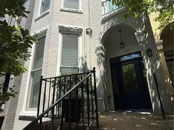 1214 Park Ave, Richmond, VA 23220