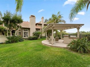 1 Cosenza, Laguna Niguel, CA 92677