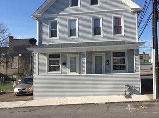 24 W Maple St, Hazleton, PA 18201