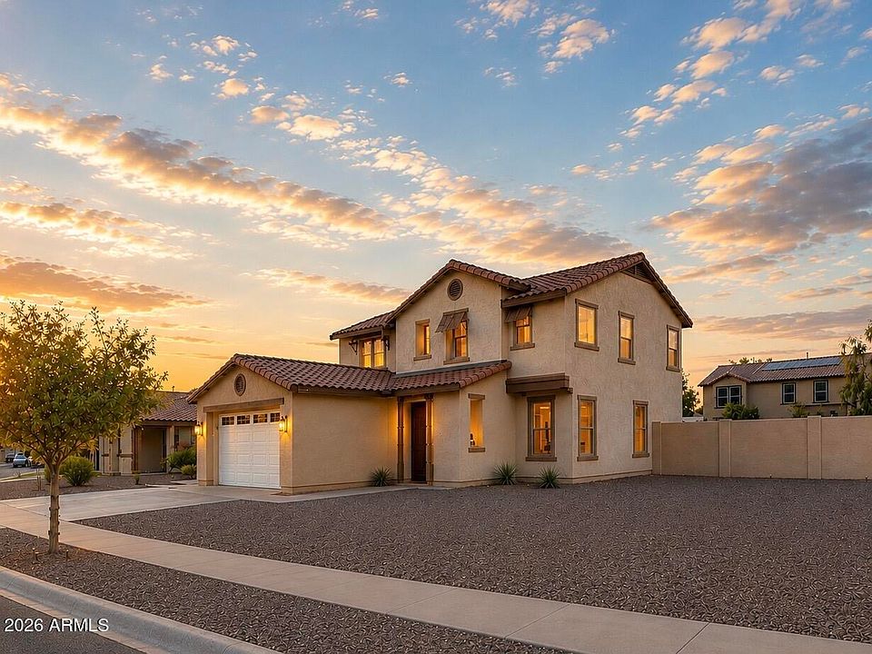 1st image of 16461 W REMUDA Drive
