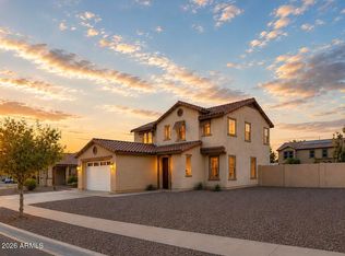 16461 W Remuda Dr, Surprise, AZ 85387
