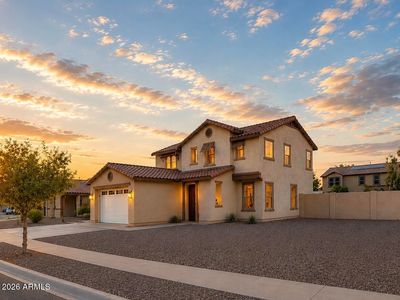 16461 W REMUDA Drive, Surprise, AZ, 85387