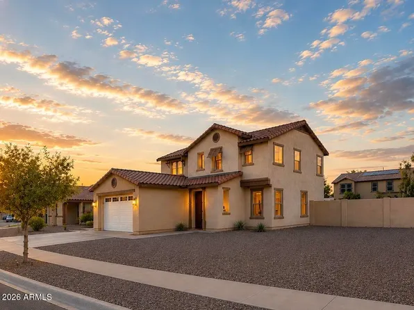 16461 W Remuda Dr, Surprise, AZ 85387
