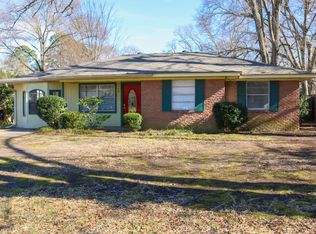 3148 Greg Ln, Tyler, TX 75701