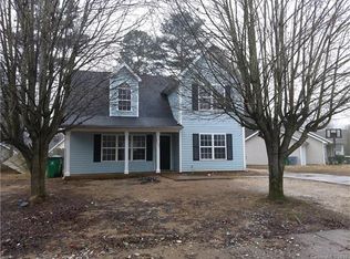 9502 Northwoods Forest Dr, Charlotte, NC 28214