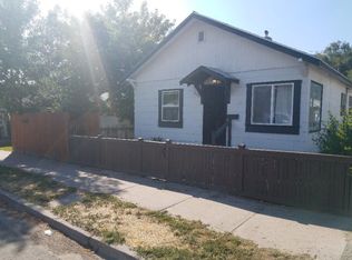 436 W Day St, Pocatello, ID 83204